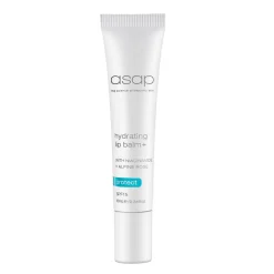ASAP Hydrating Lip Balm SPF15