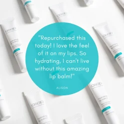 ASAP Hydrating Lip Balm SPF15
