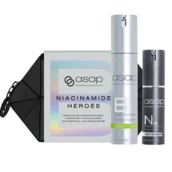 ASAP Niacinamide Heros Save €105