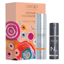ASAP Radiance + Repair Duo Set - Save €65