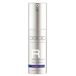 ASAP Radiance Serum