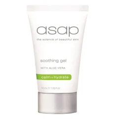 ASAP Soothing Gel Travel Size