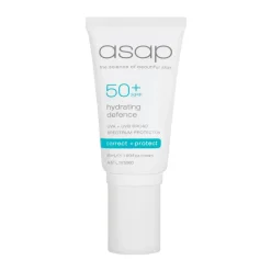 ASAP SPF 50+ Ultimate Defence 50ml