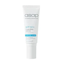 ASAP SPF50 Moisturising Defence 75ml