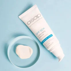 ASAP SPF50 Moisturising Defence 75ml