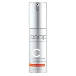 ASAP Super C Complex Serum