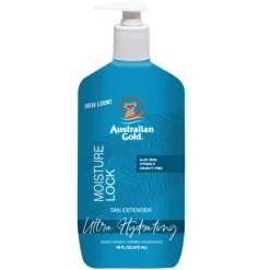 Australian Gold Moisture Lock After Sun Tan Extender 473ml