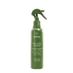 Aveda Be Curly Advanced Curl Perfecting Primer