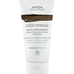 Aveda Colour Renewal Warm Brown 150ml