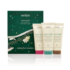Aveda Hand Relief Iconic Aroma Trio