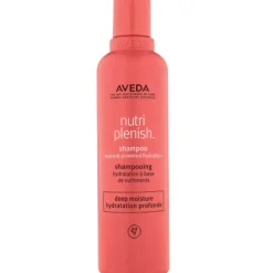 Aveda Nutriplenish Deep Moisture Shampoo
