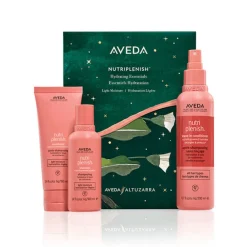Aveda Nutriplenish Hydrating Essentials Light Moisture