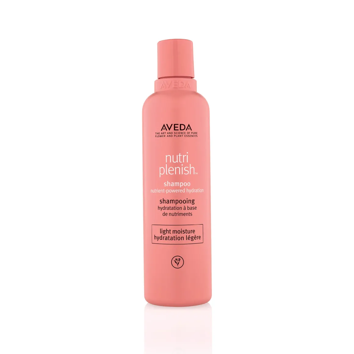Aveda Nutriplenish Hydrating Light Moisture Shampoo