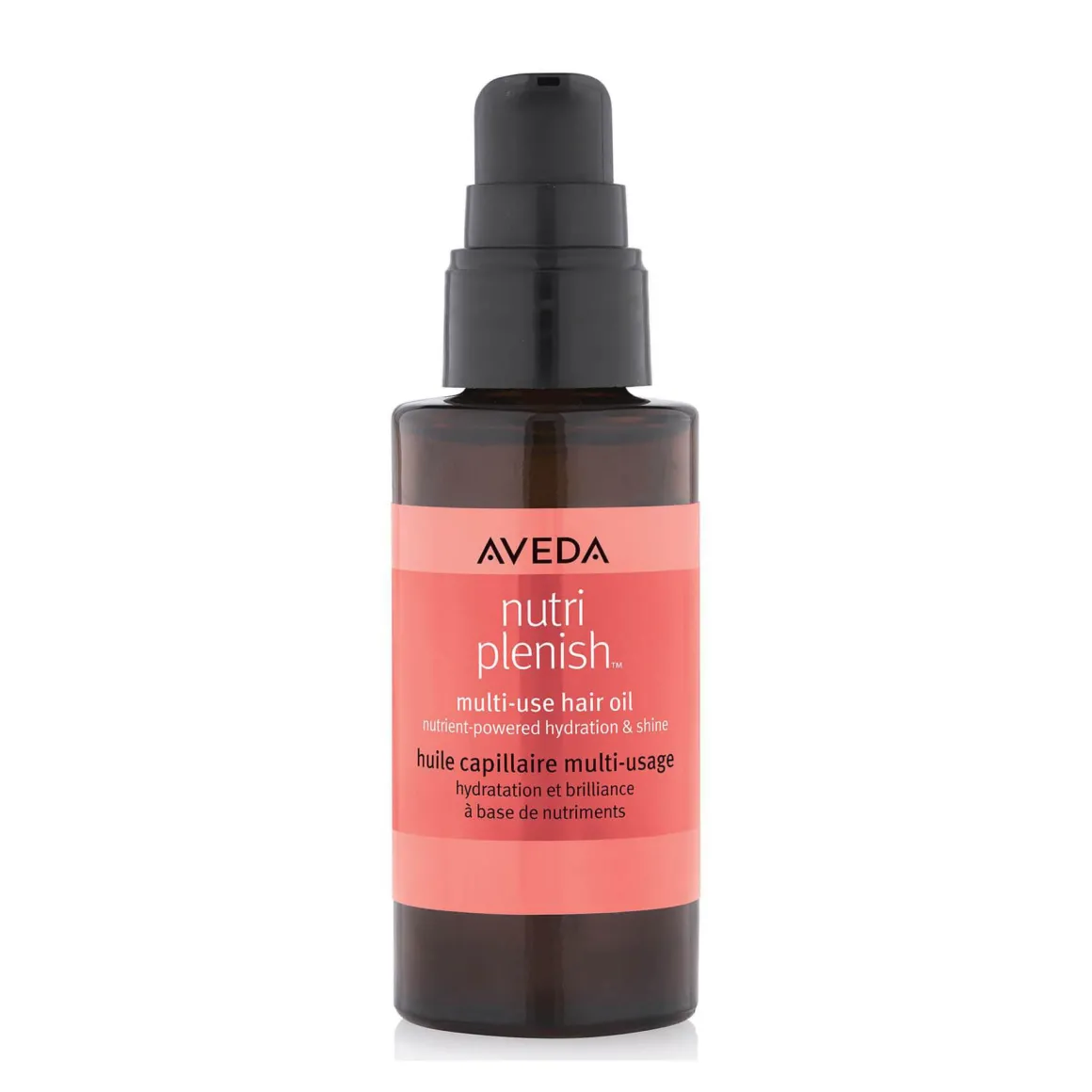 Aveda Nutriplenish Multi-use Hair Oil