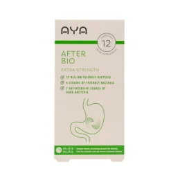 AYA After Bio 12 Capsules