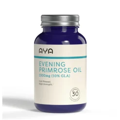 AYA Evening Primrose Oil 1000mg x 30