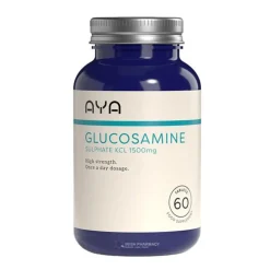 AYA Glucosamine 1500mg Tabs x60