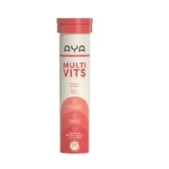 AYA Multivitamin Tropical 20 Pack