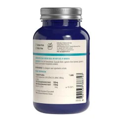 AYA Omega 3 Fish Oil 1000mg Capsules x60