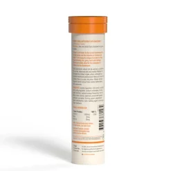 AYA Vitamin C 1000mg EFFERVESCENT 1x20