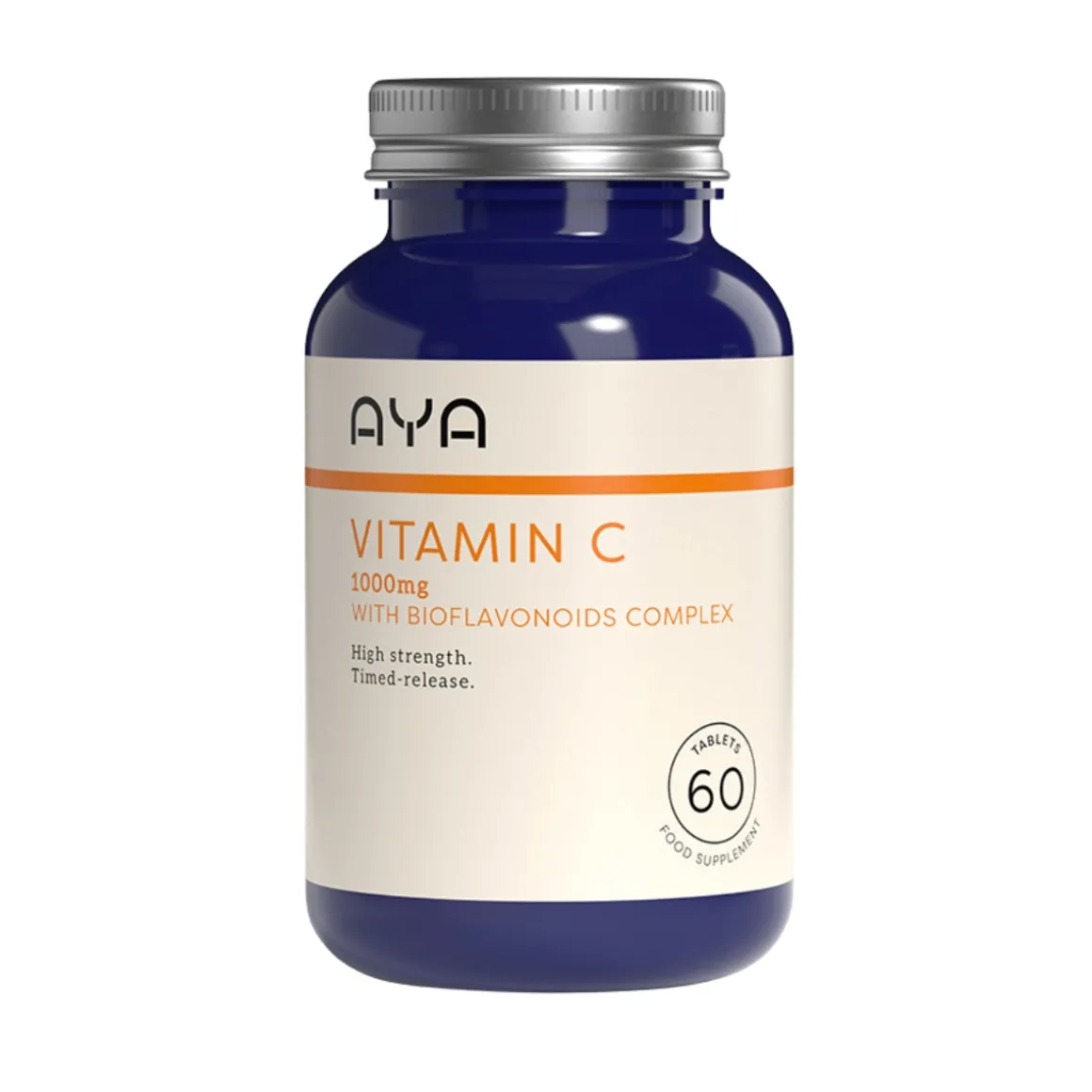 AYA Vitamin C 1000mg Tablets x60