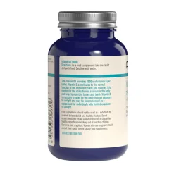 AYA Vitamin D3 2500IU Tablets x60