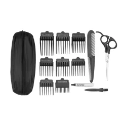 Babyliss 15 Piece Power Light Pro Clipper