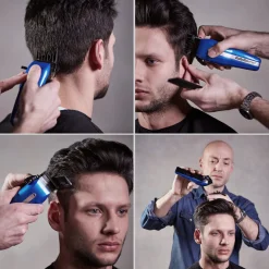 Babyliss 15 Piece Power Light Pro Clipper
