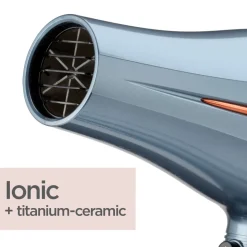 BaByliss Denim Luxe Dryer