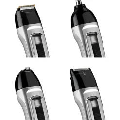 BaByliss Men 8 in 1 Grooming Kit