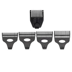 BaByliss Men 8 in 1 Grooming Kit