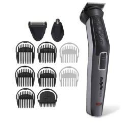 BaByliss Men 11 in 1 Grooming Kit