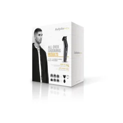 BaByliss Men 11 in 1 Grooming Kit