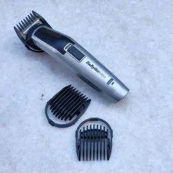 BaByliss Men 10 in 1 Trimmer