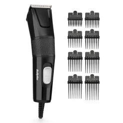 BaByliss Mens Power Clippers