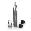 BaByliss Super-X Metal Series Cordless Nose Trimmer
