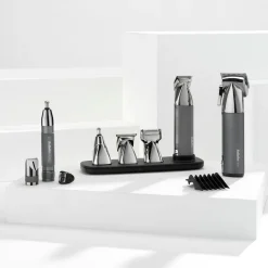 BaByliss Super-X Metal Series Cordless Nose Trimmer