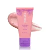 Bahama Skin Pink Holographic Peel Off Mask 50ml