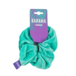 Bahama Skin Scrunchie