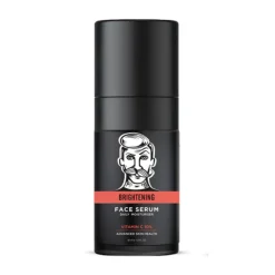 BarberPro Anti-Ageing Face Serum 30ml (BRIGHTENING)