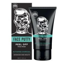 BarberPro Face Putty 40ml