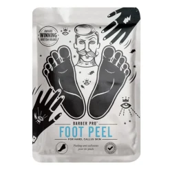BarberPro Foot Peel