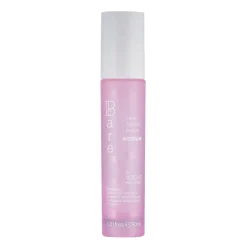 Bare by Vogue Face Tanning Serum Medium