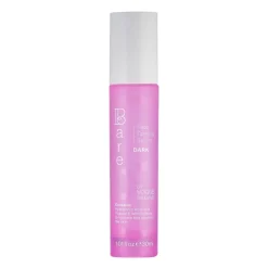 Bare by Vogue Face Tanning Serum Dark