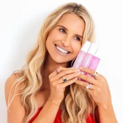 Bare by Vogue Face Tanning Serum Light