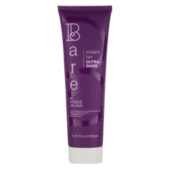 Bare By Vogue Instant Tan Ultra Dark