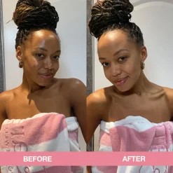 Bare By Vogue Jumbo Express Tan Removal Gel