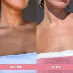 Bare By Vogue Jumbo Express Tan Removal Gel
