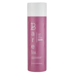 Bare By Vogue Self Tan Lotion Dark