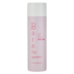 Bare By Vogue Self Tan Lotion Medium